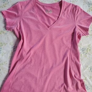 UnderArmor Heat Gear Performance Tee